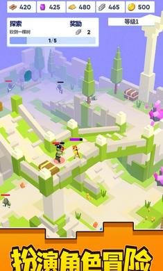 像素小宇宙下载-像素小宇宙安卓版下载v1.0.0