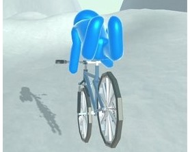 布偶自行车安卓版