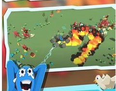 超级憨憨幸存者下载-超级憨憨幸存者安卓版下载v1.02