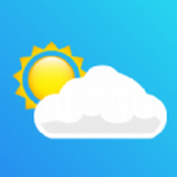 青木瓜云烟天气app