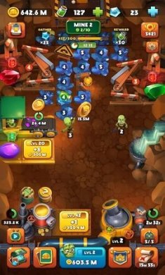 放置僵尸碾压下载-放置僵尸碾压安卓版下载v0.1