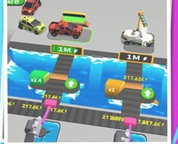 商道老板下载-商道老板安卓版下载v1.1.1