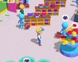 超级市场经营模拟下载-超级市场经营模拟安卓版下载v1.6