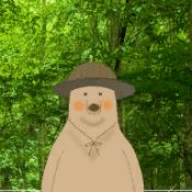 逃脱游戏森林熊2最新版