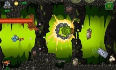 无尽矿洞官方下载-无尽矿洞安卓下载v1