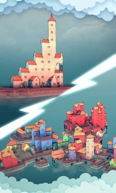 人生重开幸运岛安卓版下载-人生重开幸运岛最新版下载v1.0.0