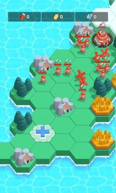 迷你岛屿战争安卓下载-迷你岛屿战争最新版下载v0.1