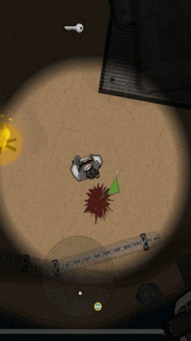 超级警探游戏手机版下载-超级警探下载v1.4.8