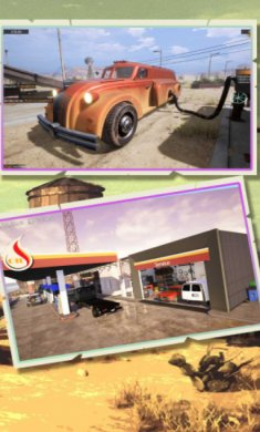 今天加油打八折游戏下载-今天加油打八折安卓版下载v1.0.5