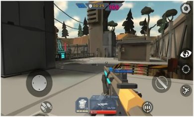 机枪呼叫极速版下载-机枪呼叫经典版下载v1.8.3