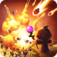 猫咪守卫战最新版