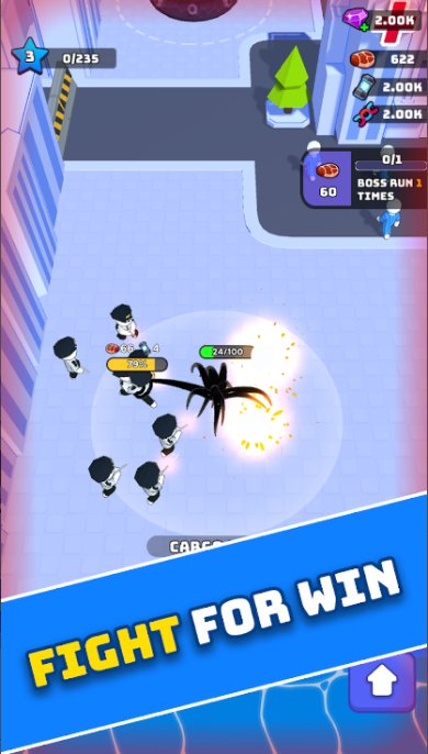 超级毒液模拟器最新版下载-超级毒液模拟器手机版下载v0.0.4