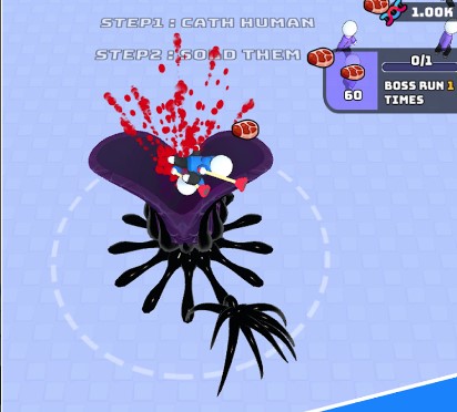 超级毒液模拟器最新版下载-超级毒液模拟器手机版下载v0.0.4