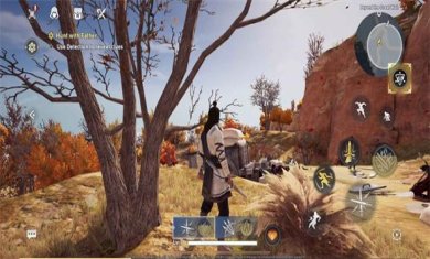 刺客信条代号玉下载-刺客信条代号玉手游下载v0.2.0.80