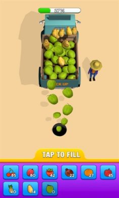 水果黑洞吞噬下载-水果黑洞吞噬安卓版手游下载v1.1
