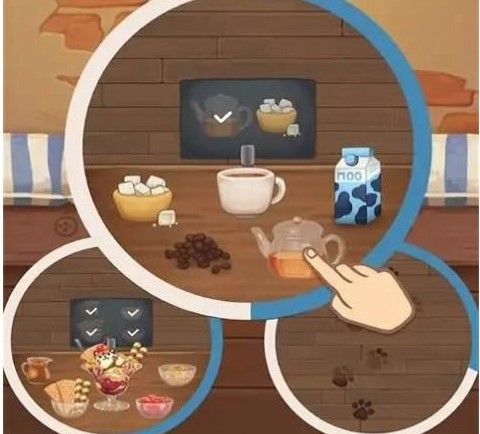 绒毛猫咪咖啡厅下载-绒毛猫咪咖啡厅最新版下载v3.058