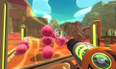 史莱姆牧场手机版下载-史莱姆牧场手游下载正版下载v1.2