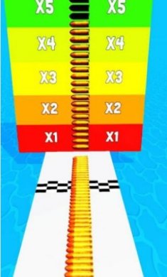 子弹头转轮下载-子弹头转轮游戏安卓版下载v1.0