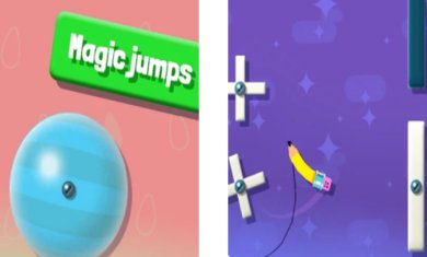 香肠翻转最新版下载-香肠翻转手机版下载v1.2.3