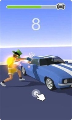 功夫冲冲冲安卓版下载-功夫冲冲冲手游手机版下载v0.1