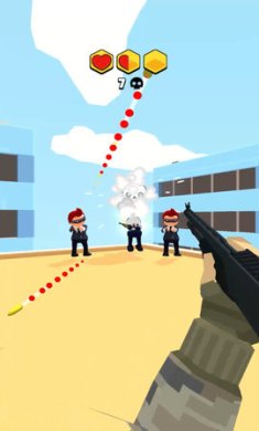 歼灭任务游戏最新版下载-歼灭任务安卓版下载v1.0.1