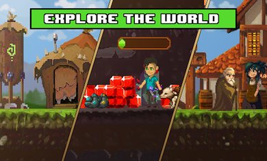 矿工物语下载-矿工物语最新版下载v4.6.7