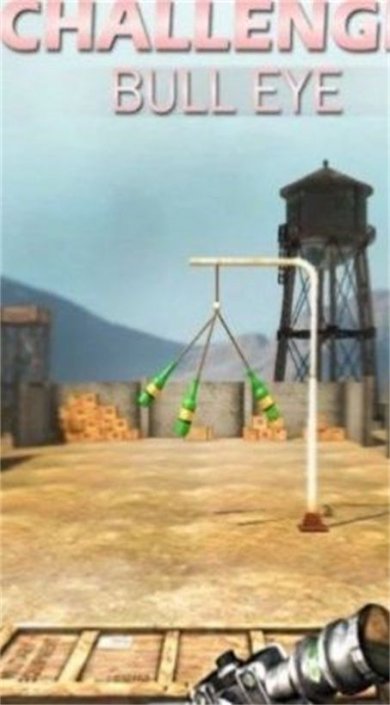 射靶挑战最新版下载-射靶挑战游戏下载v1.1