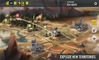  无路可逃生存最新免费版下载- 无路可逃生存中文版下载v1.27