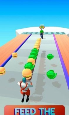 服务员英雄下载-服务员英雄最新版手游下载v1.0.2