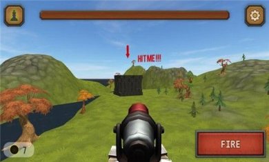  传说城堡射击下载- 传说城堡射击手机版下载v2