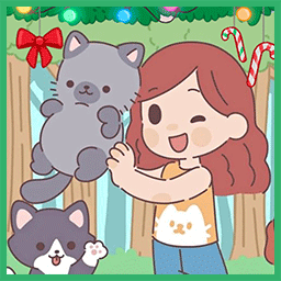 爱的袖珍冒险免费版