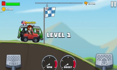 登山赛车越野赛下载-登山赛车越野赛中国版安装下载v1.0.7