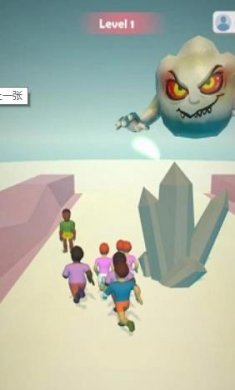 闪电奔跑者最新下载-闪电奔跑者安卓版下载v0.2