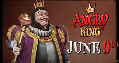 愤怒的国王无敌版下载-愤怒的国王手机版下载v1.0