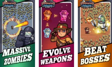 末日生还者最终的主角安卓版下载-末日生还者最终的主角下载手机版v1.5.4