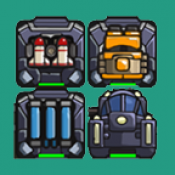 星际航行冒险安卓手机版