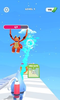流水快跑下载-流水快跑游戏安卓版下载v0.1.0