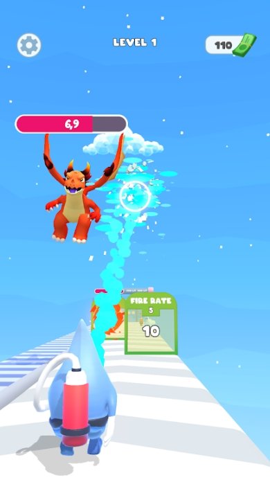 流水快跑下载-流水快跑游戏安卓版下载v0.1.0