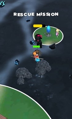 颜色入侵者最新版下载-颜色入侵者安卓版下载v0.812