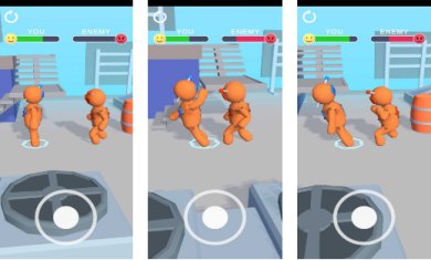 诅咒娃娃大决战最新版下载-诅咒娃娃大决战安卓版下载v1.0.0