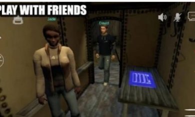 恐怖蜘蛛怪物手机版下载-恐怖蜘蛛怪物最新版下载v0.1