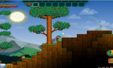 猎人的生存日记中文下载-猎人的生存日记手机下载v0.4