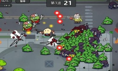 土豆地牢最新下载-土豆地牢安卓版下载v1.01.17