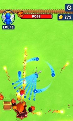 天堂守护者下载-天堂守护者中文版手游下载v0.2