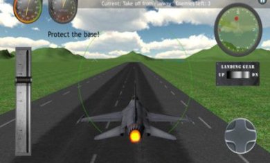现代战斗机飞行模拟安卓版下载-现代战斗机飞行模拟游戏下载v1.0