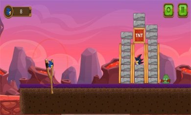 努力的小鸟下载-努力的小鸟安卓版下载v1.00