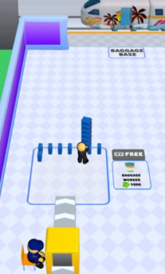 火车站高峰下载-火车站高峰官方版下载v1.0