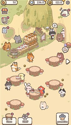 猫咪面包店手机版下载-猫咪面包店游戏下载v0.15.0