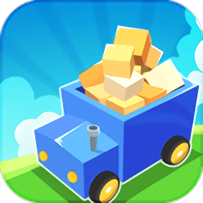 破坏大师解压游戏