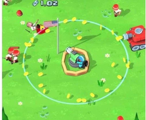 国士防卫下载-国士防卫最新版下载v1.0.5